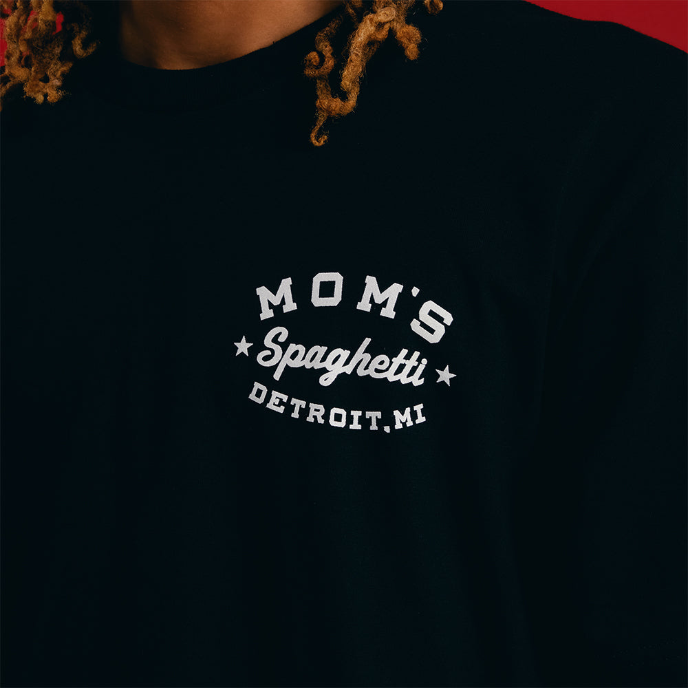 Eminem Mom’s Spaghetti Detroit outlets Shirt Rare Sold Out Limited Size L Unworn