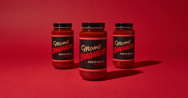 Eminem is selling 'Mom's Spaghetti' sauce in a jar now