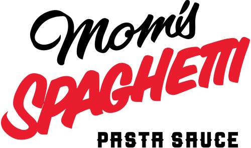 Eminem Mom's Spaghetti logo