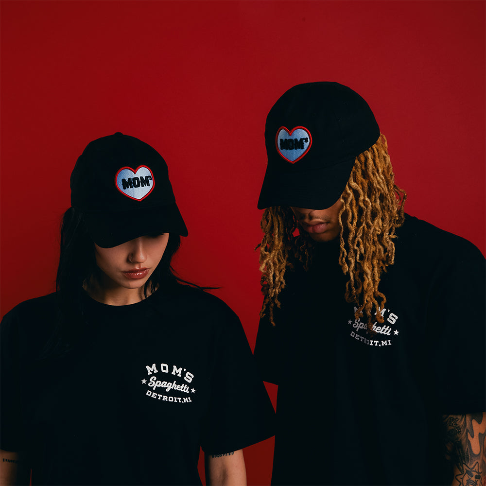 Merch - Eminem Mom's Spaghetti